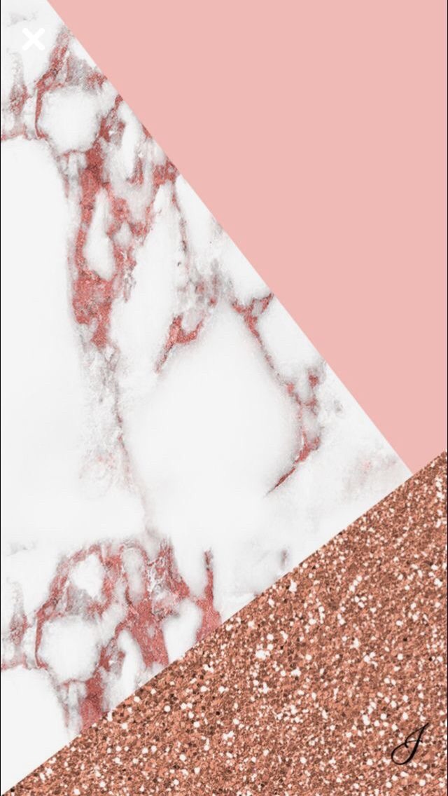 Detail Rose Gold Wallpaper Tumblr Nomer 5