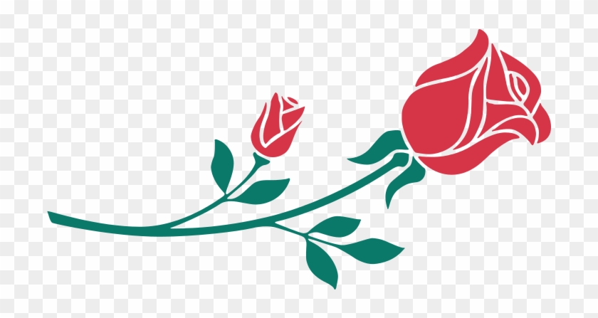 Rose Logo Png - KibrisPDR