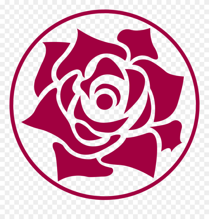 Detail Rose Logo Png Nomer 3