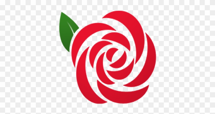 Detail Rose Logo Png Nomer 33