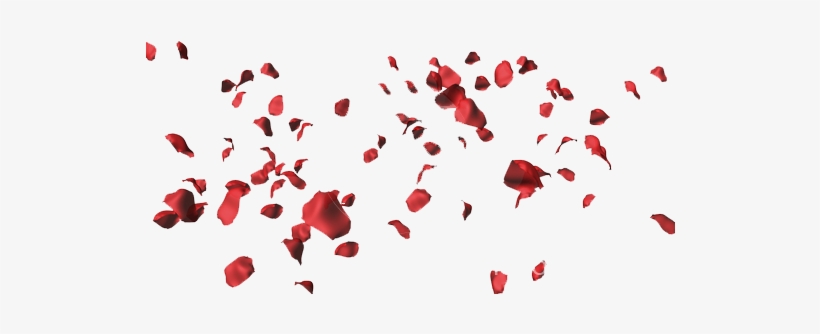 Detail Rose Petals Png Nomer 18