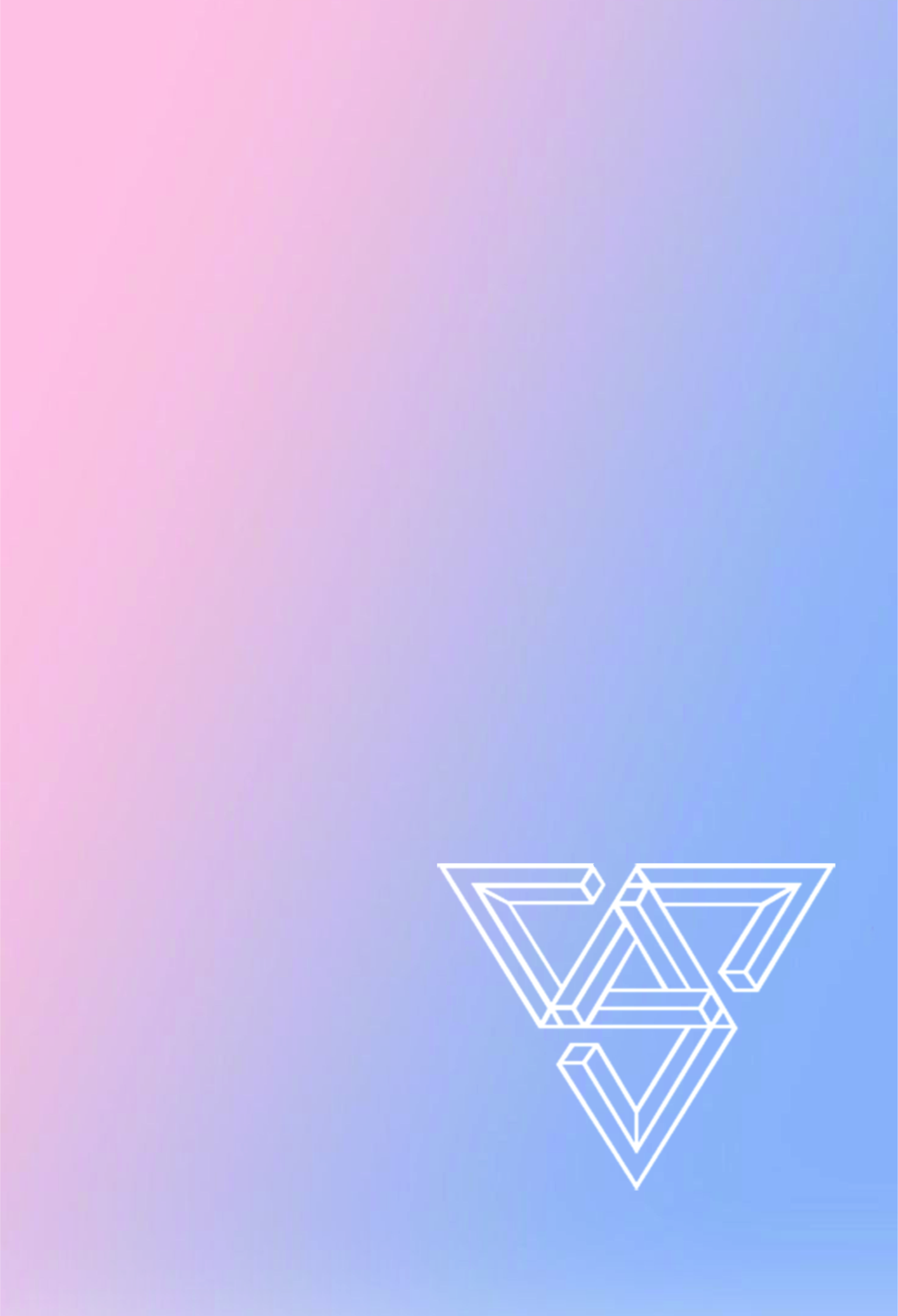 Detail Rose Quartz And Serenity Seventeen Nomer 13