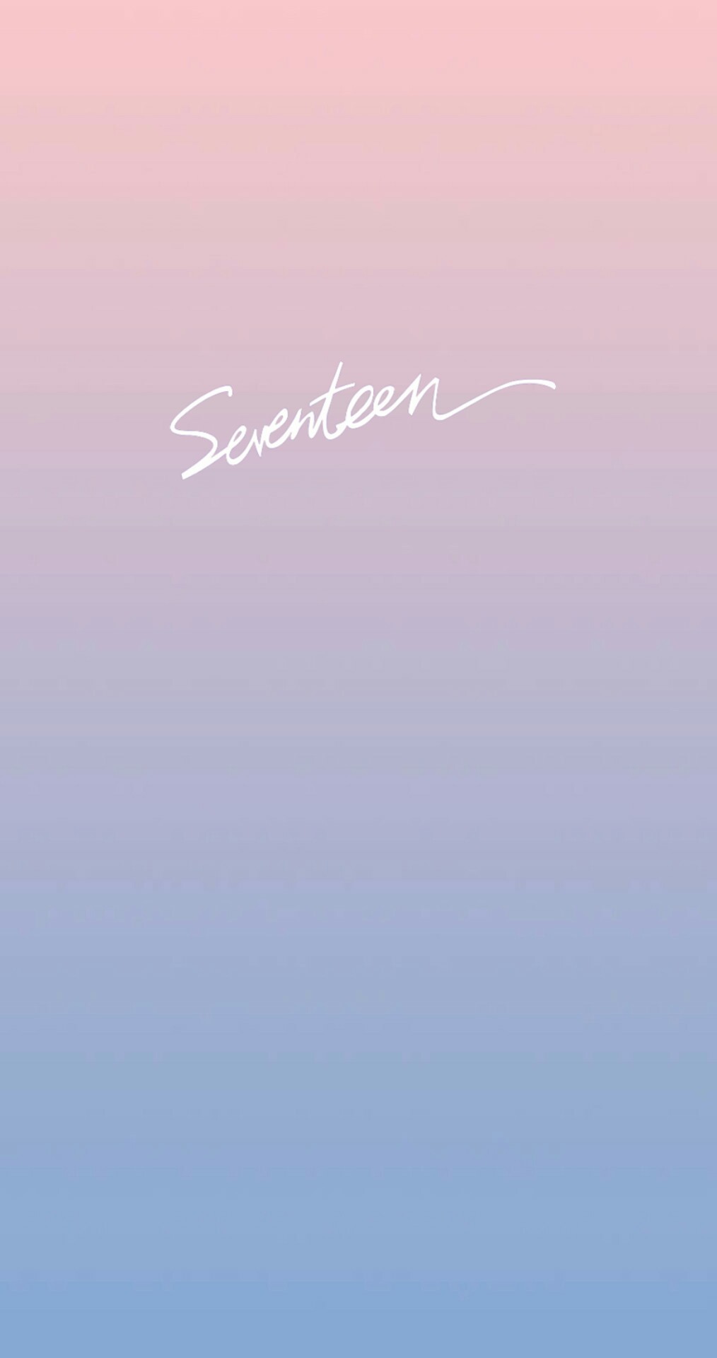 Detail Rose Quartz And Serenity Seventeen Nomer 20