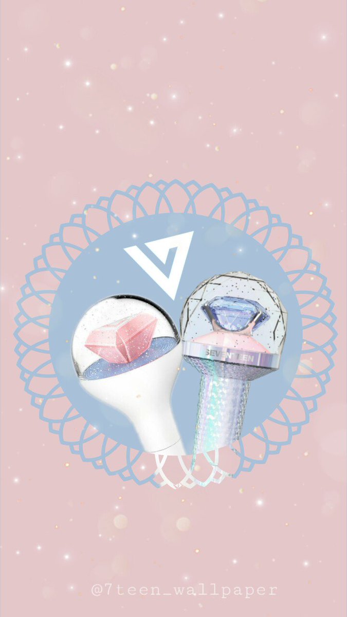 Detail Rose Quartz And Serenity Seventeen Nomer 25