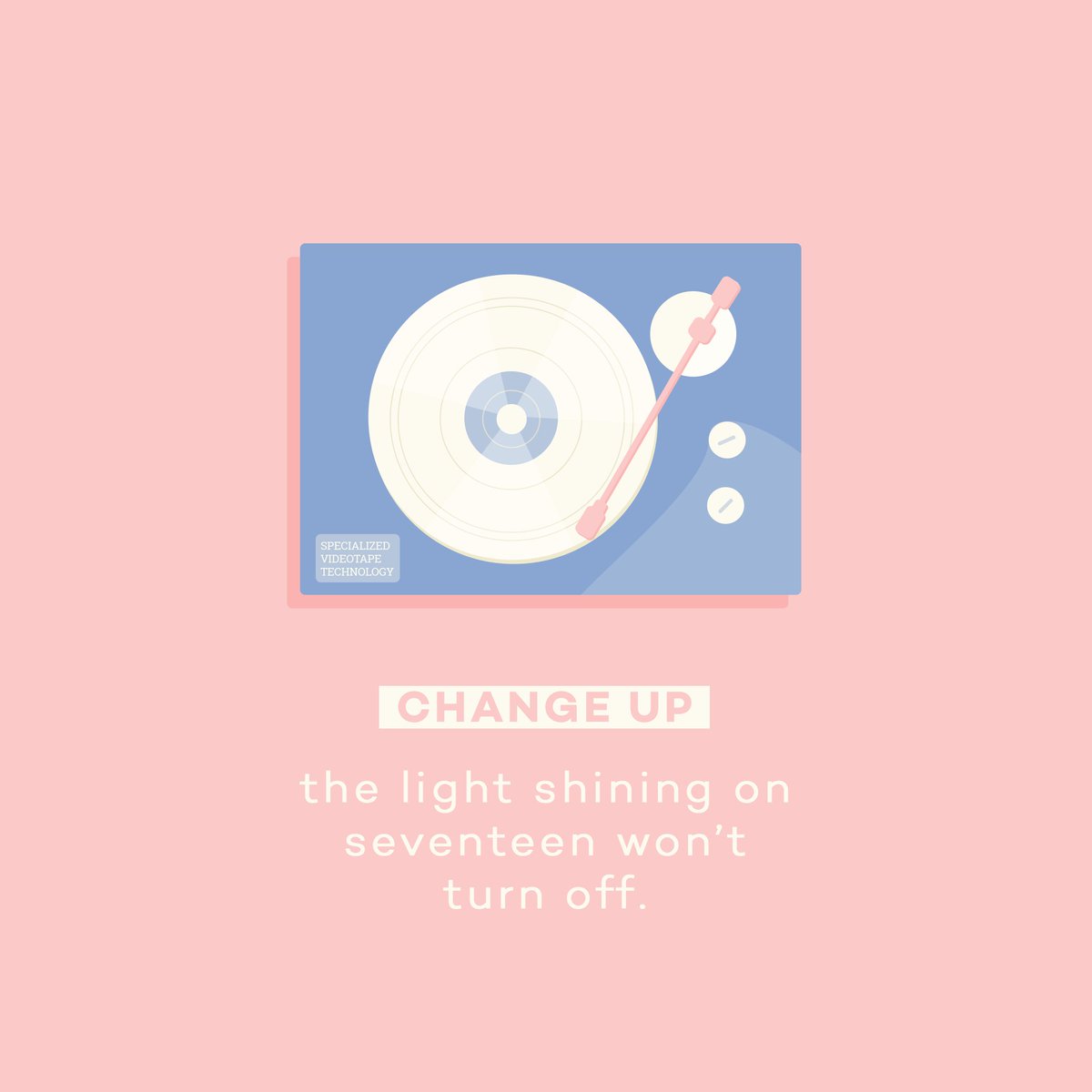 Detail Rose Quartz And Serenity Seventeen Nomer 38