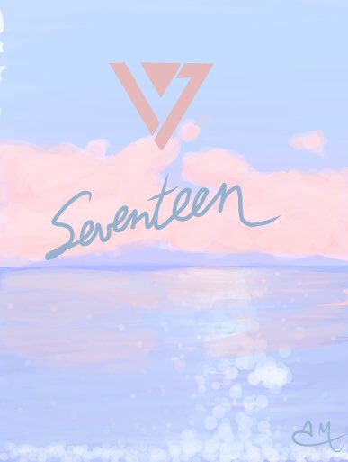 Detail Rose Quartz And Serenity Seventeen Nomer 41