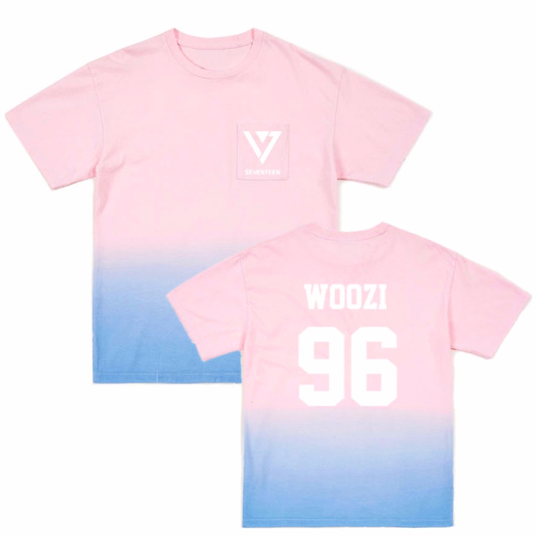 Detail Rose Quartz And Serenity Seventeen Nomer 43