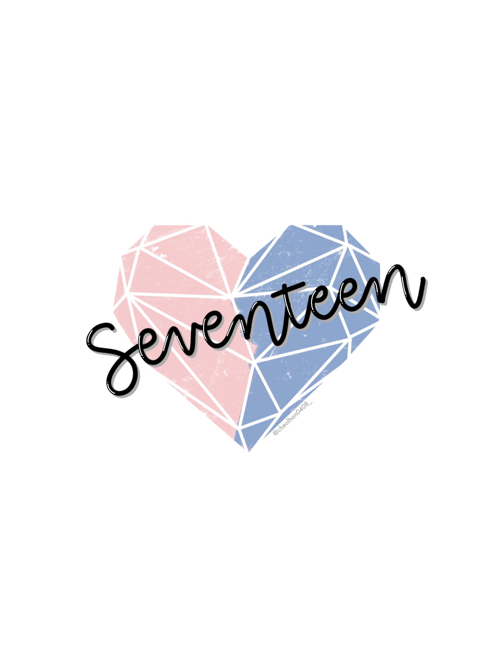 Detail Rose Quartz And Serenity Seventeen Nomer 6