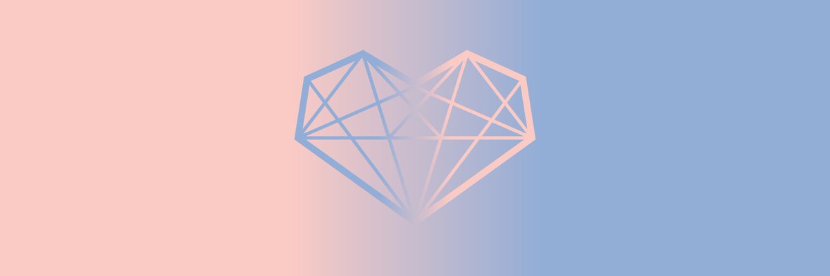 Detail Rose Quartz And Serenity Seventeen Nomer 50