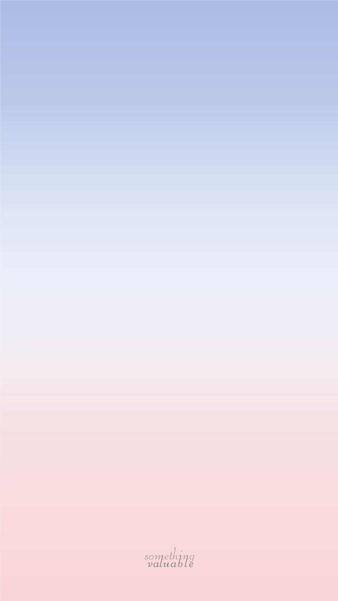 Rose Quartz And Serenity Wallpaper - KibrisPDR