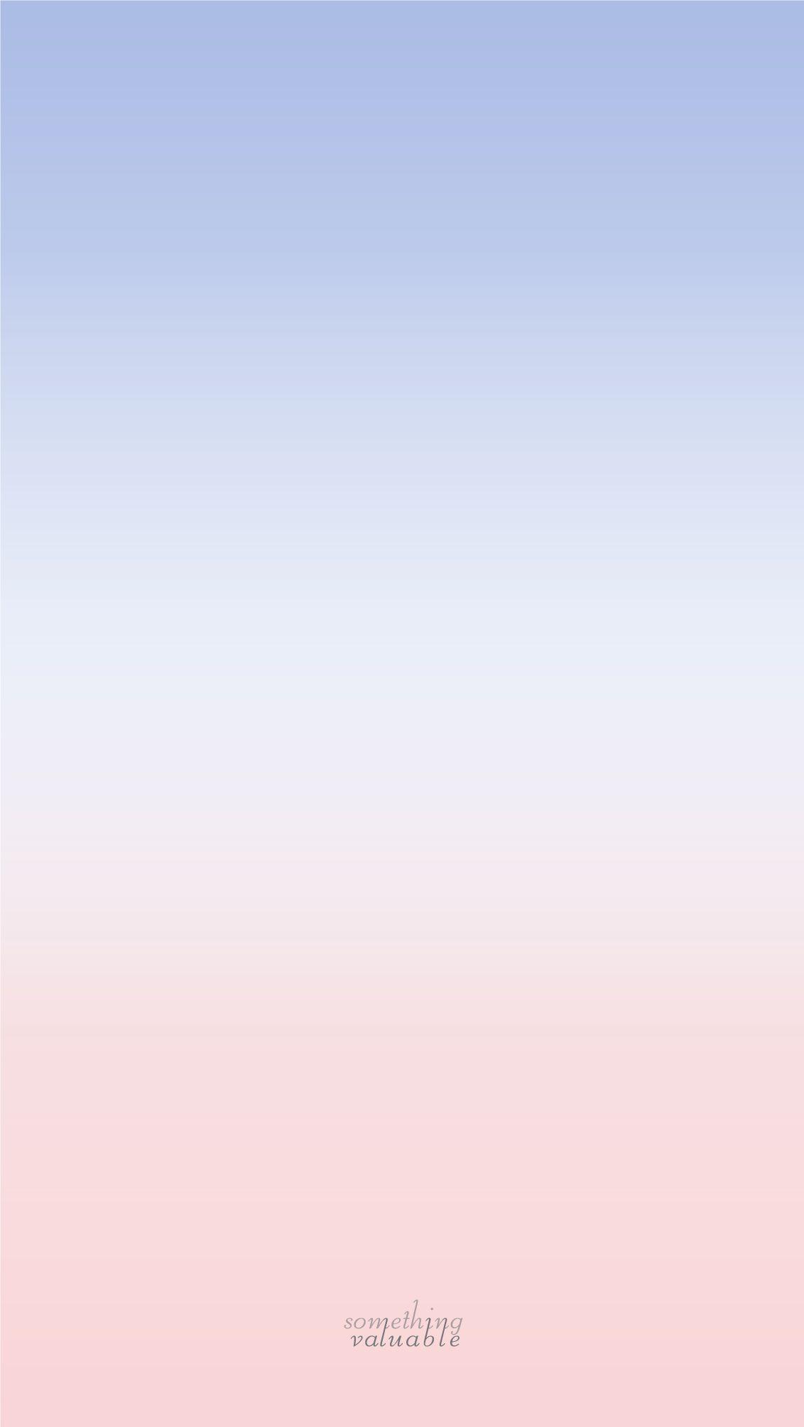 Rose Quartz Serenity Wallpaper - KibrisPDR