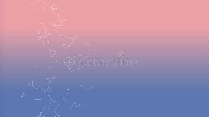 Detail Rose Quartz Serenity Wallpaper Nomer 17