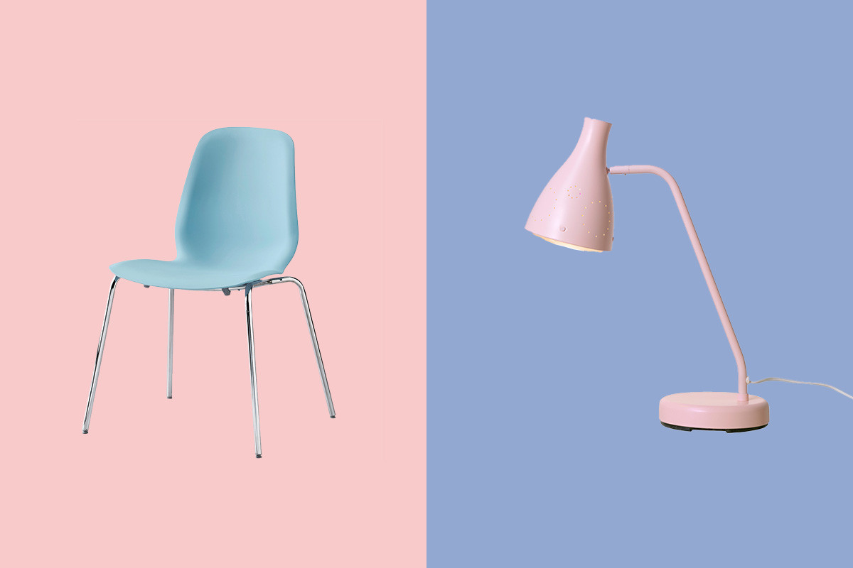 Detail Rose Quartz Serenity Wallpaper Nomer 50