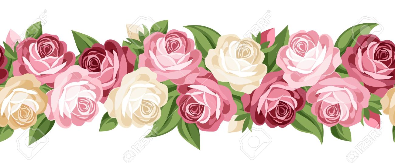 Detail Rose Royalty Free Nomer 27