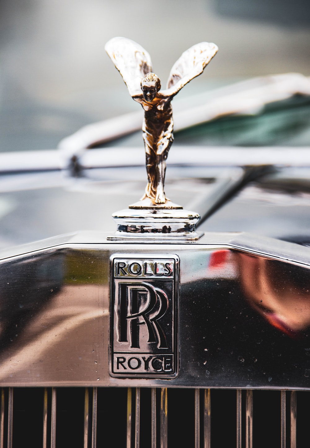 Detail Rose Royce Car Logo Nomer 17