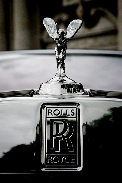 Detail Rose Royce Car Logo Nomer 19