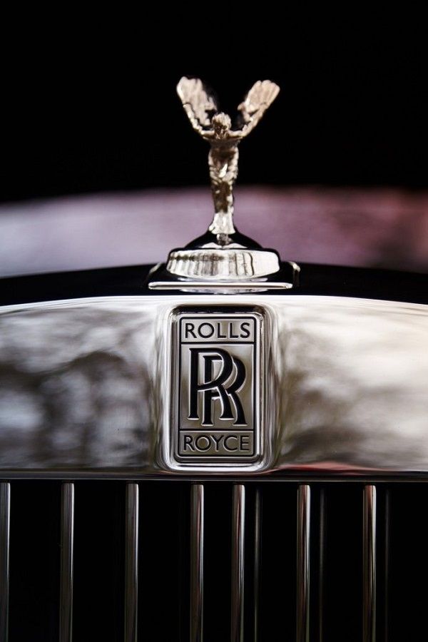 Detail Rose Royce Car Logo Nomer 21