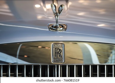 Detail Rose Royce Car Logo Nomer 32