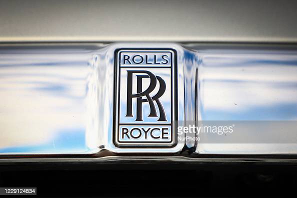 Detail Rose Royce Car Logo Nomer 52