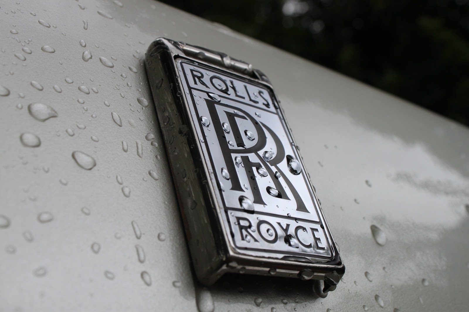 Detail Rose Royce Car Logo Nomer 53