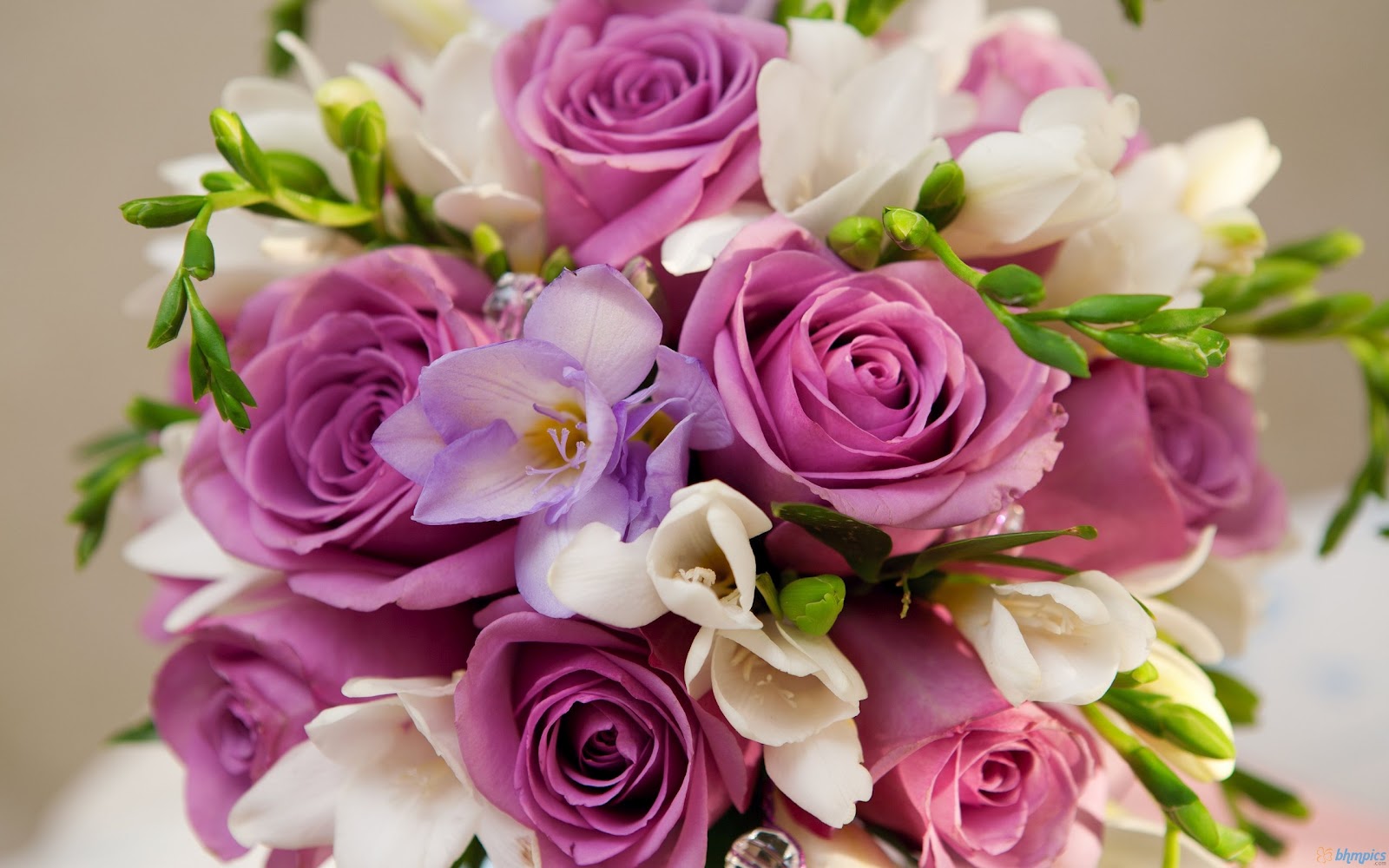 Detail Roses Bouquet Images Free Download Nomer 33