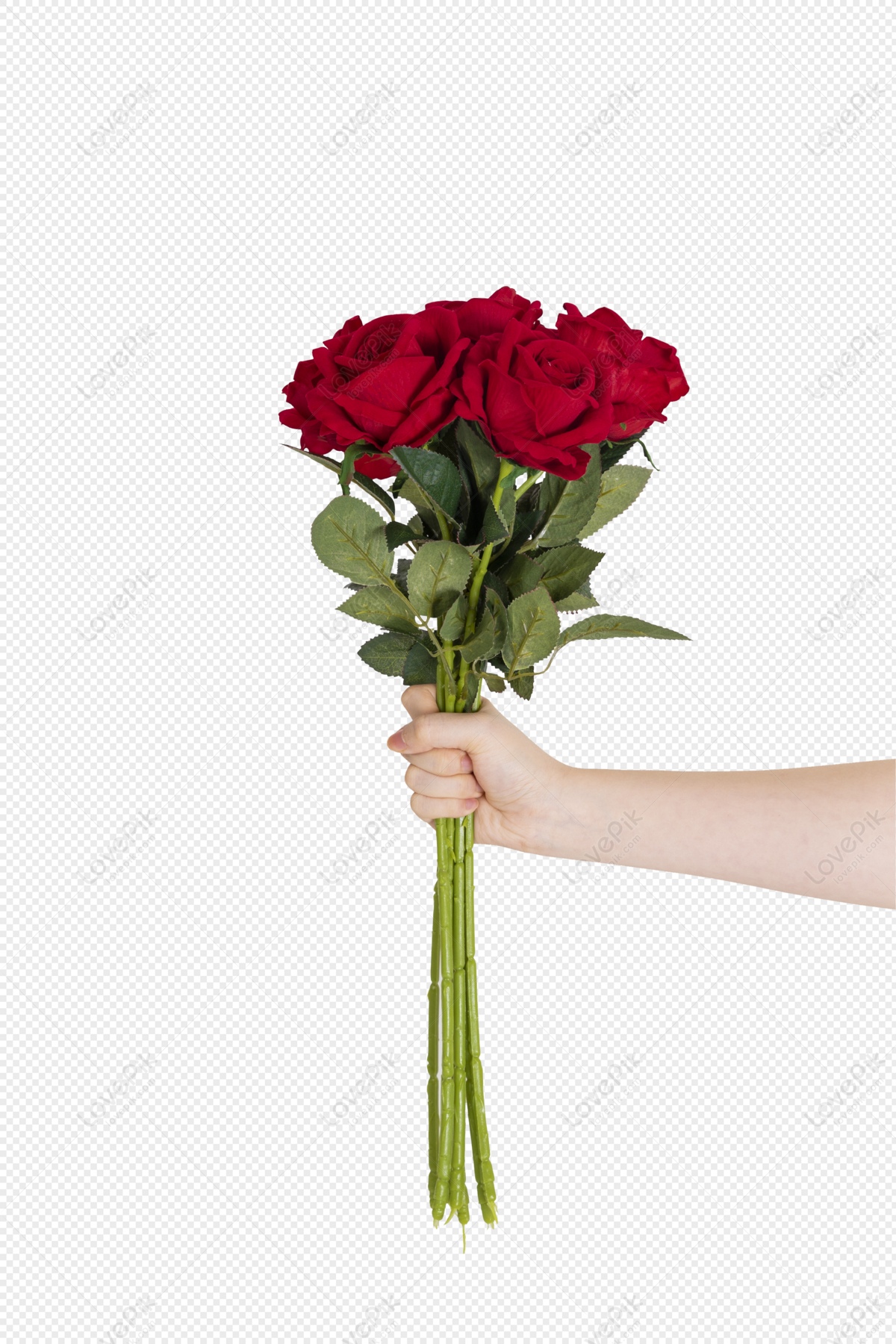 Detail Roses Bouquet Images Free Download Nomer 48