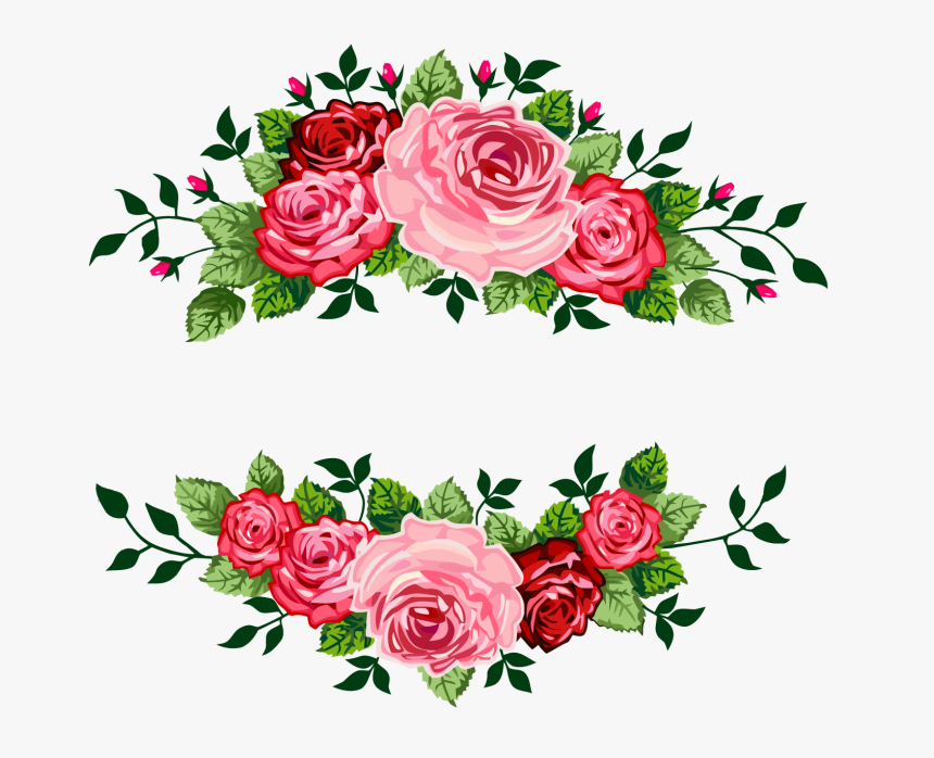 Detail Roses Png Transparent Nomer 37