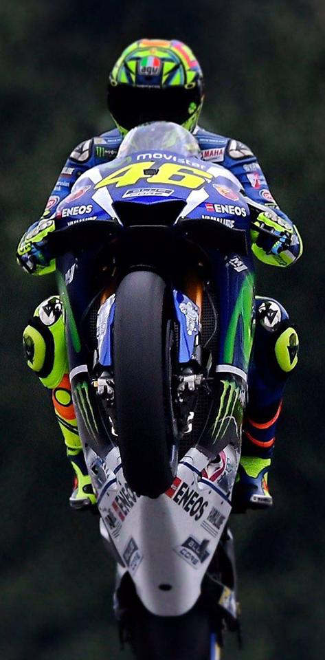 Detail Rossi 46 Wallpaper Nomer 13