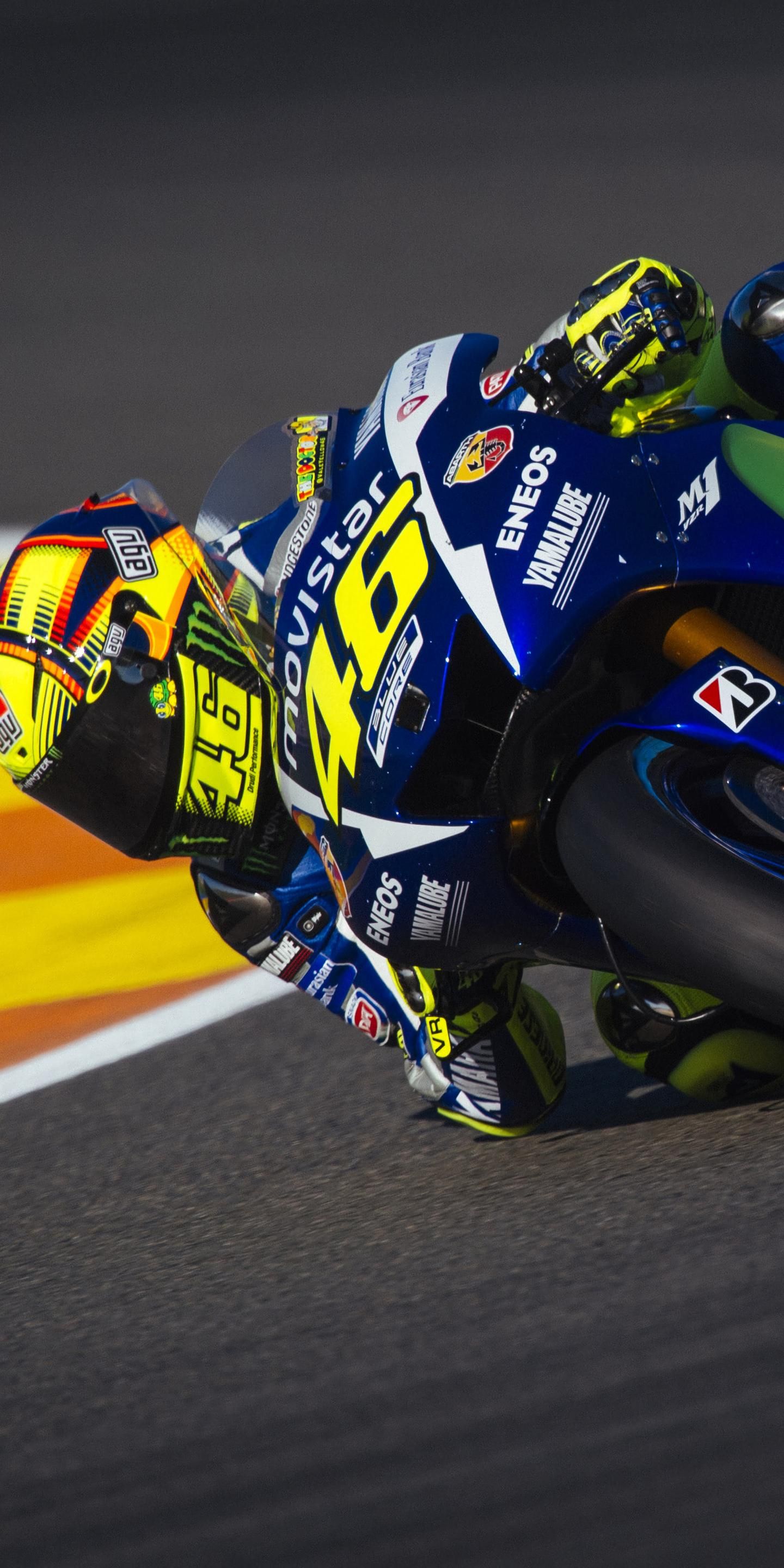 Detail Rossi 46 Wallpaper Nomer 15