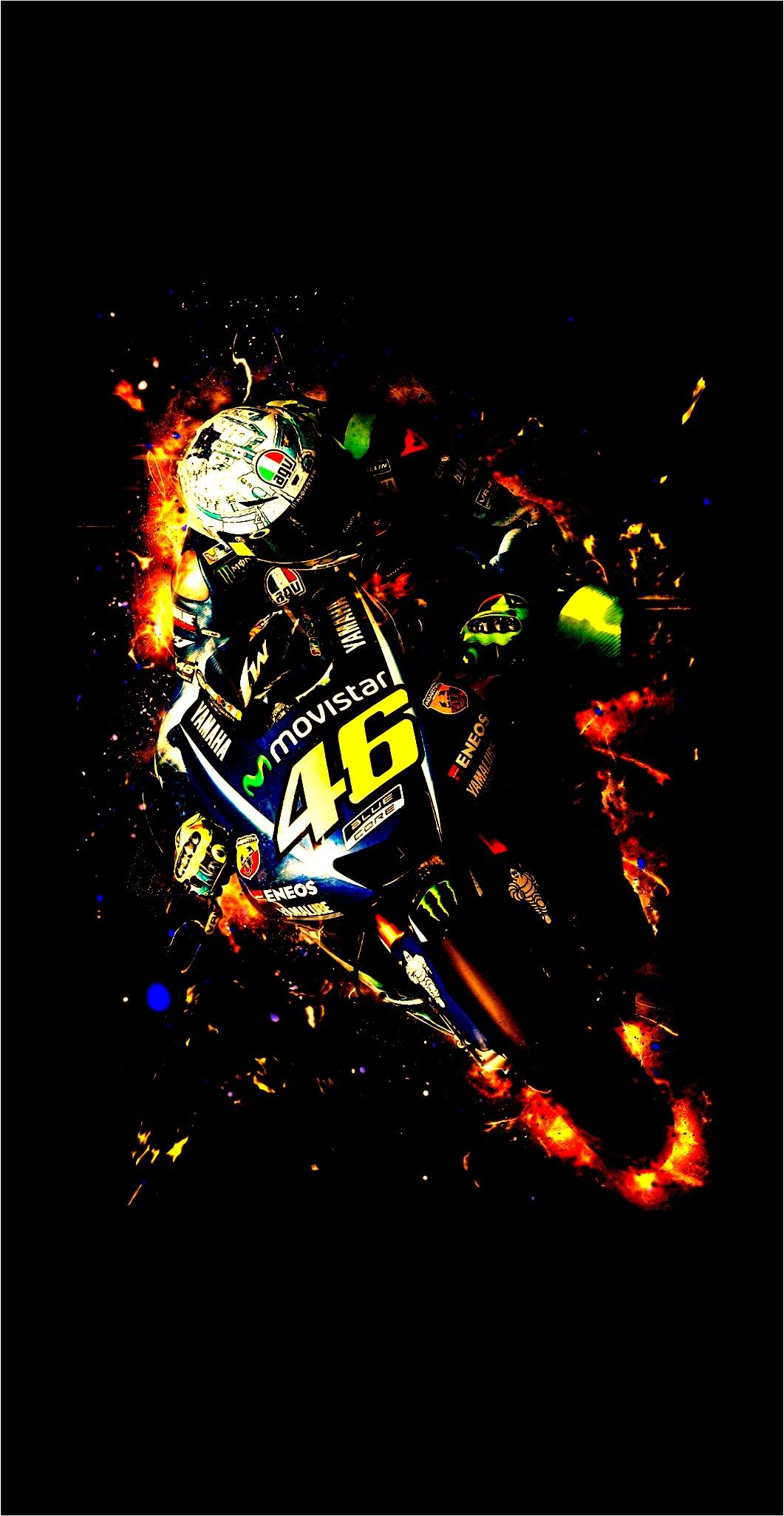 Detail Rossi 46 Wallpaper Nomer 24