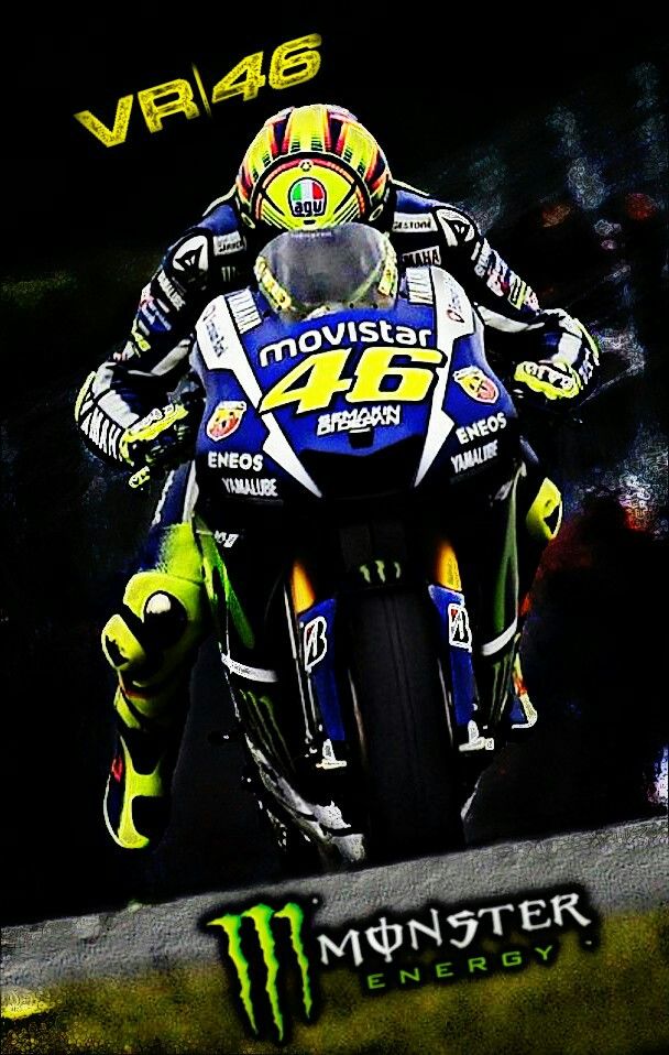 Detail Rossi 46 Wallpaper Nomer 25