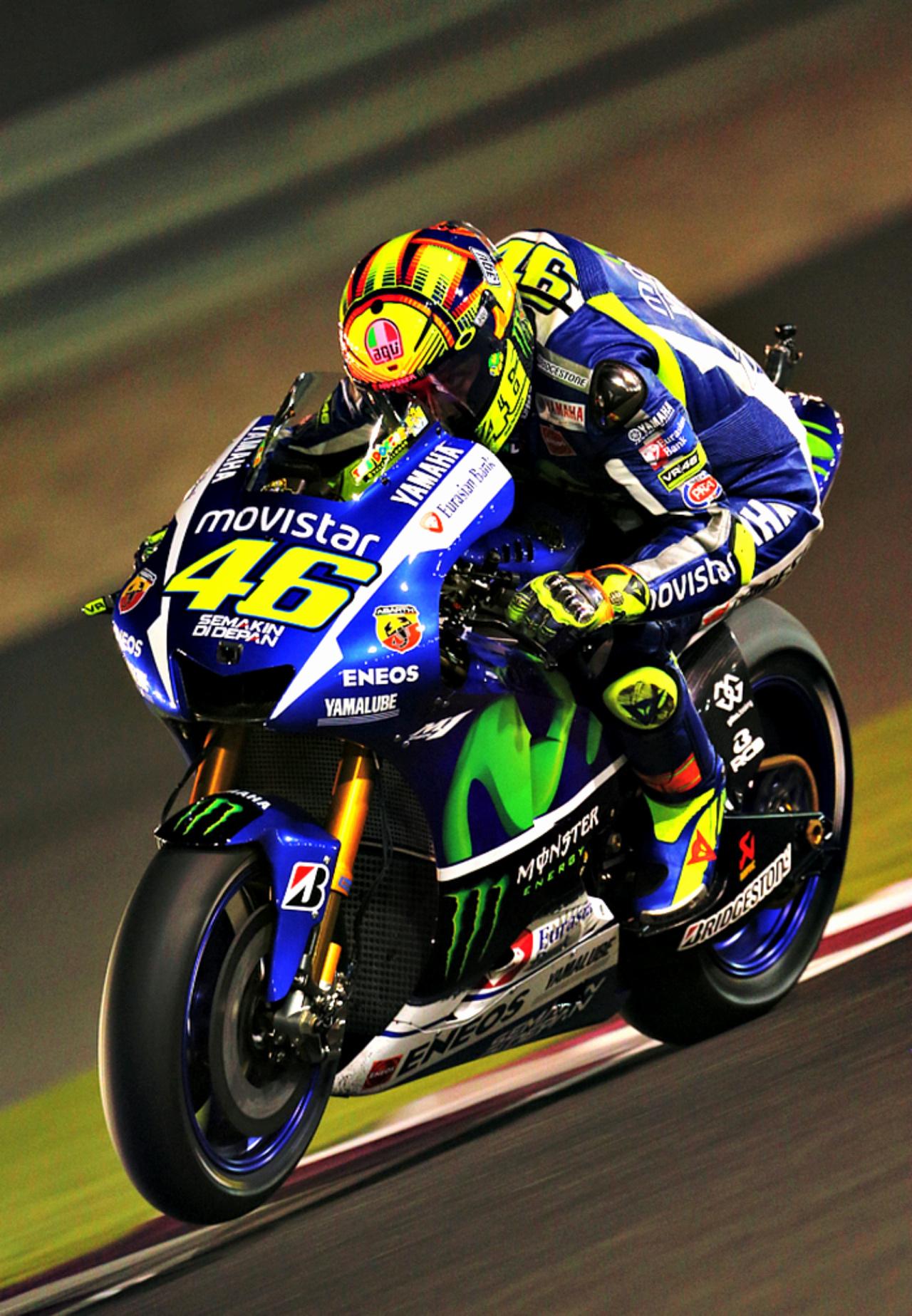 Detail Rossi 46 Wallpaper Nomer 7