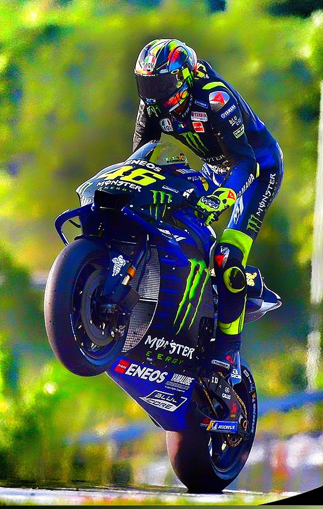 Detail Rossi Hd Wallpaper Nomer 14