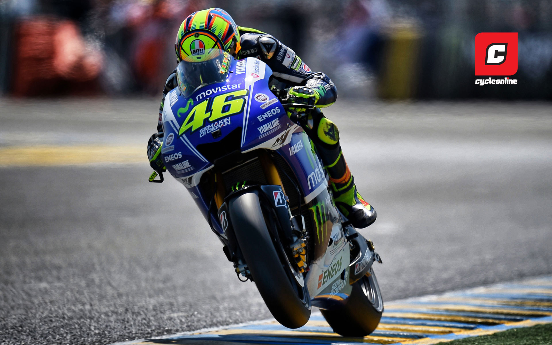 Detail Rossi Hd Wallpaper Nomer 17