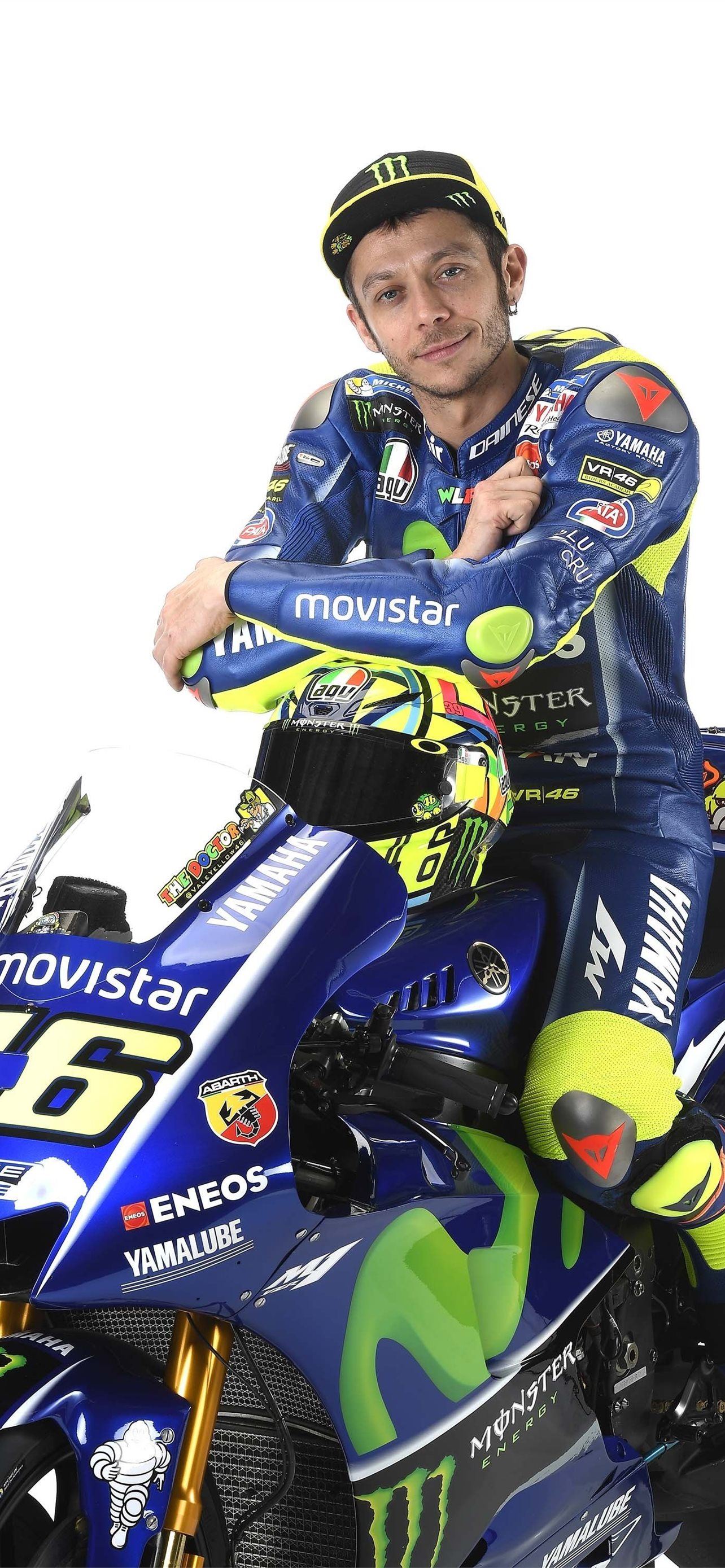 Download Rossi Hd Wallpaper Nomer 43