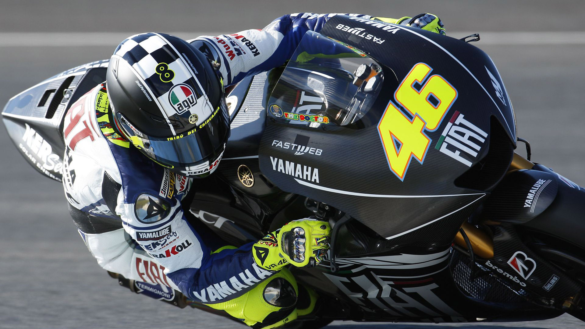 Detail Rossi Wallpaper Nomer 29