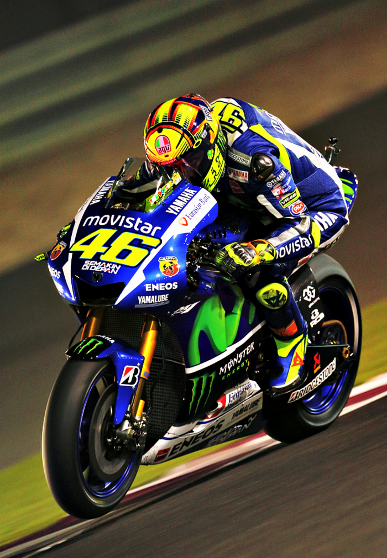 Detail Rossi Wallpaper Hd Nomer 13