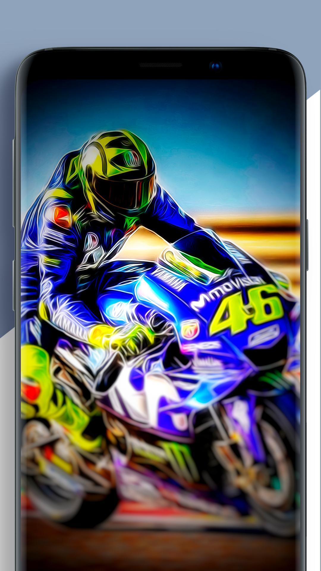 Detail Rossi Wallpaper Hd Nomer 20