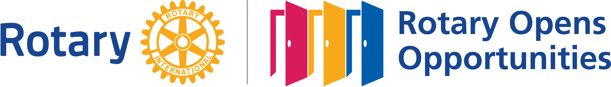 Rotary International Logo 2020 - KibrisPDR