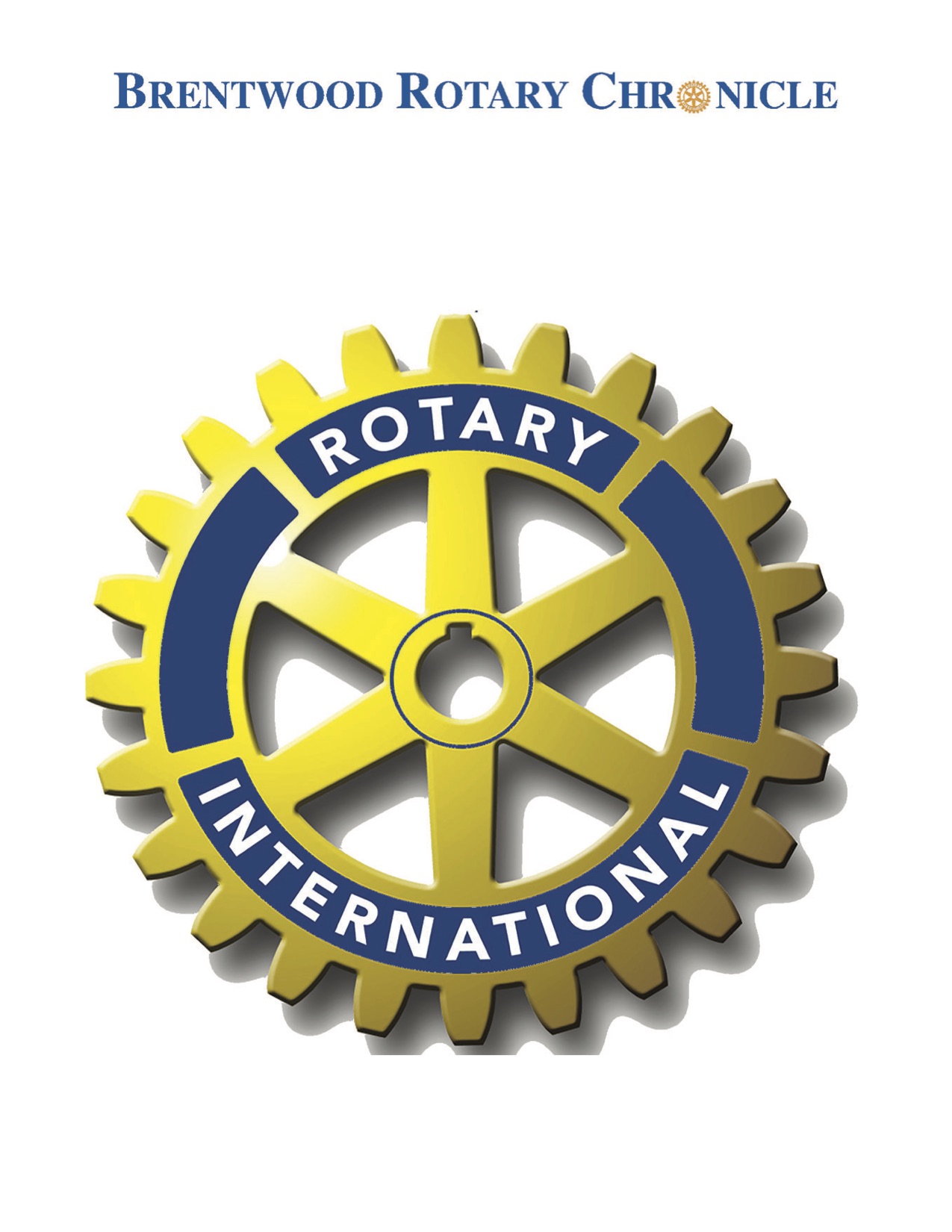 Detail Rotary International Logo 2020 Nomer 14