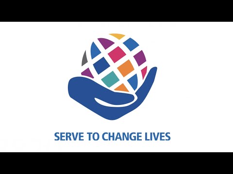 Detail Rotary International Logo 2020 Nomer 22