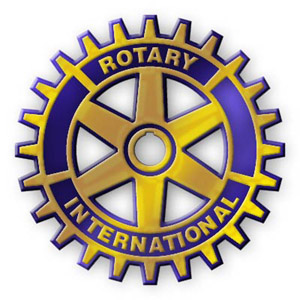 Detail Rotary International Logo 2020 Nomer 30