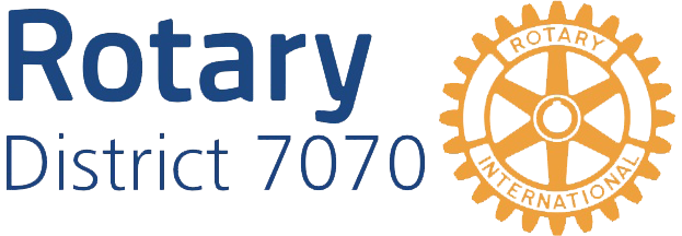 Detail Rotary International Logo 2020 Nomer 31