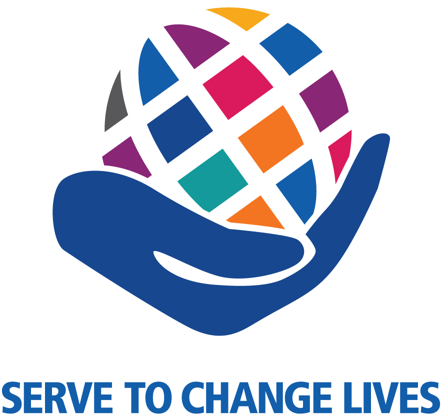 Detail Rotary International Logo 2020 Nomer 33