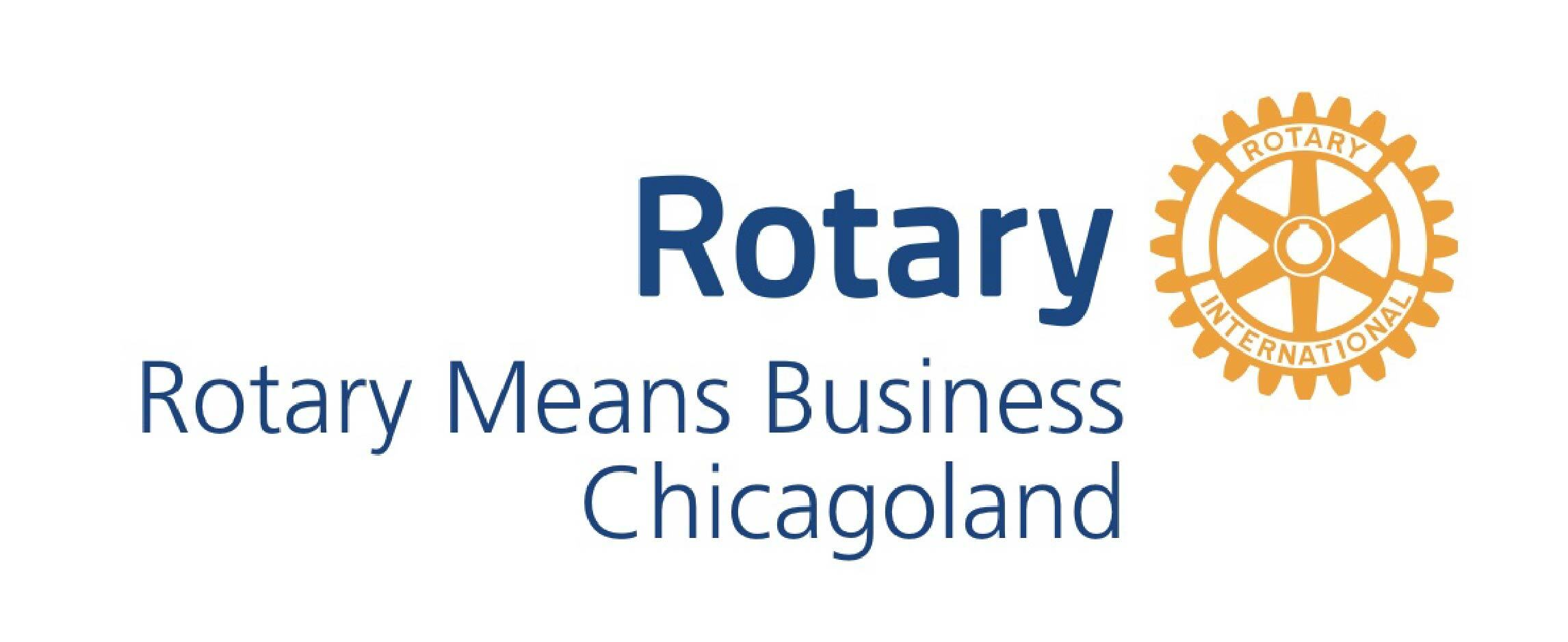 Detail Rotary International Logo 2020 Nomer 36