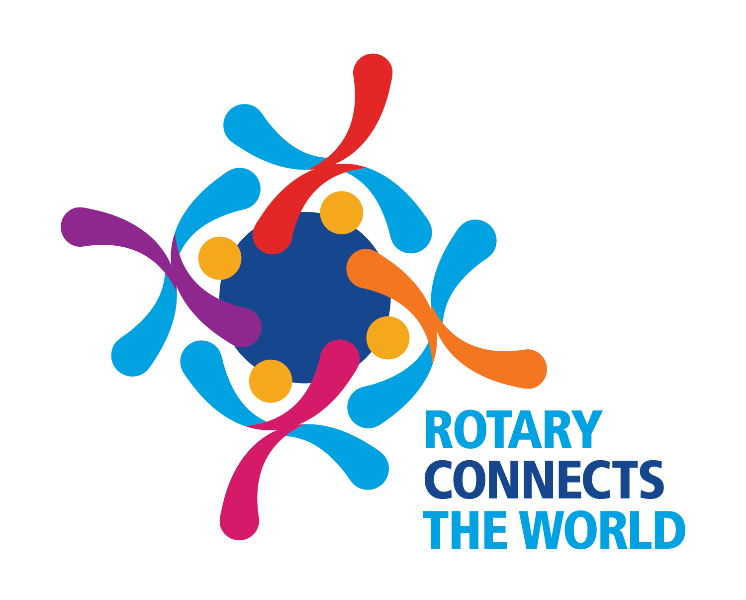 Detail Rotary International Logo 2020 Nomer 9