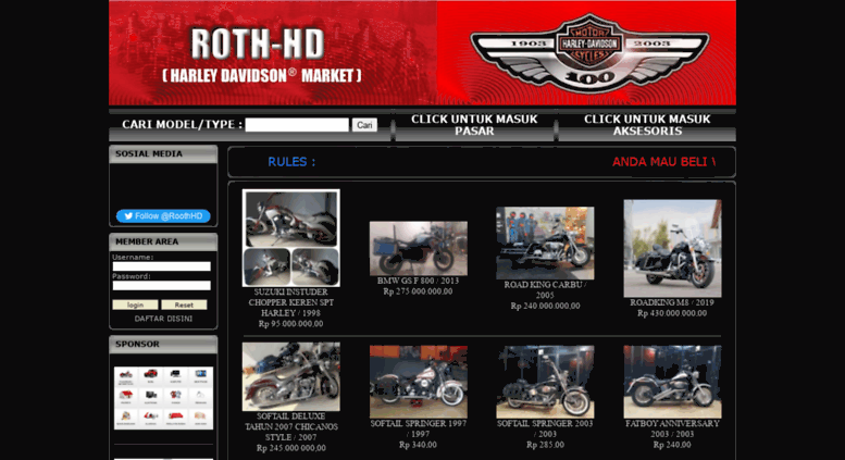 Roth Hd - KibrisPDR