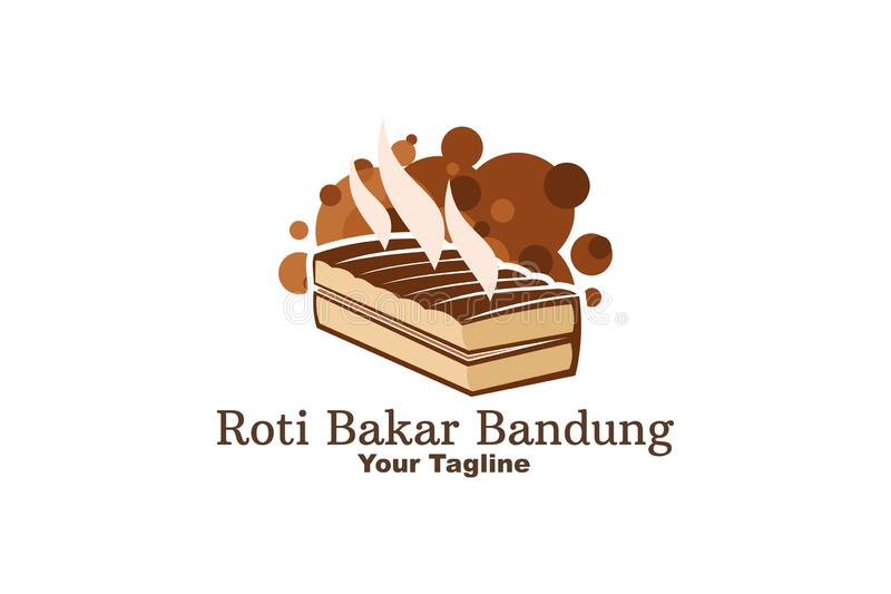 Detail Roti Bakar Logo Nomer 22