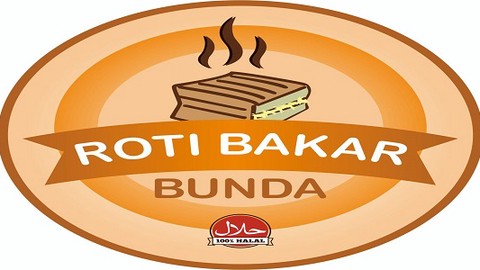 Detail Roti Bakar Logo Nomer 24