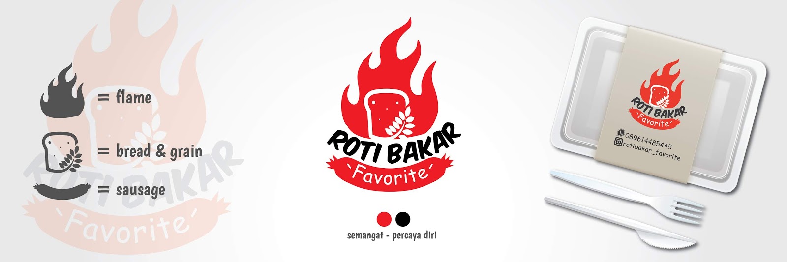 Detail Roti Bakar Logo Nomer 28